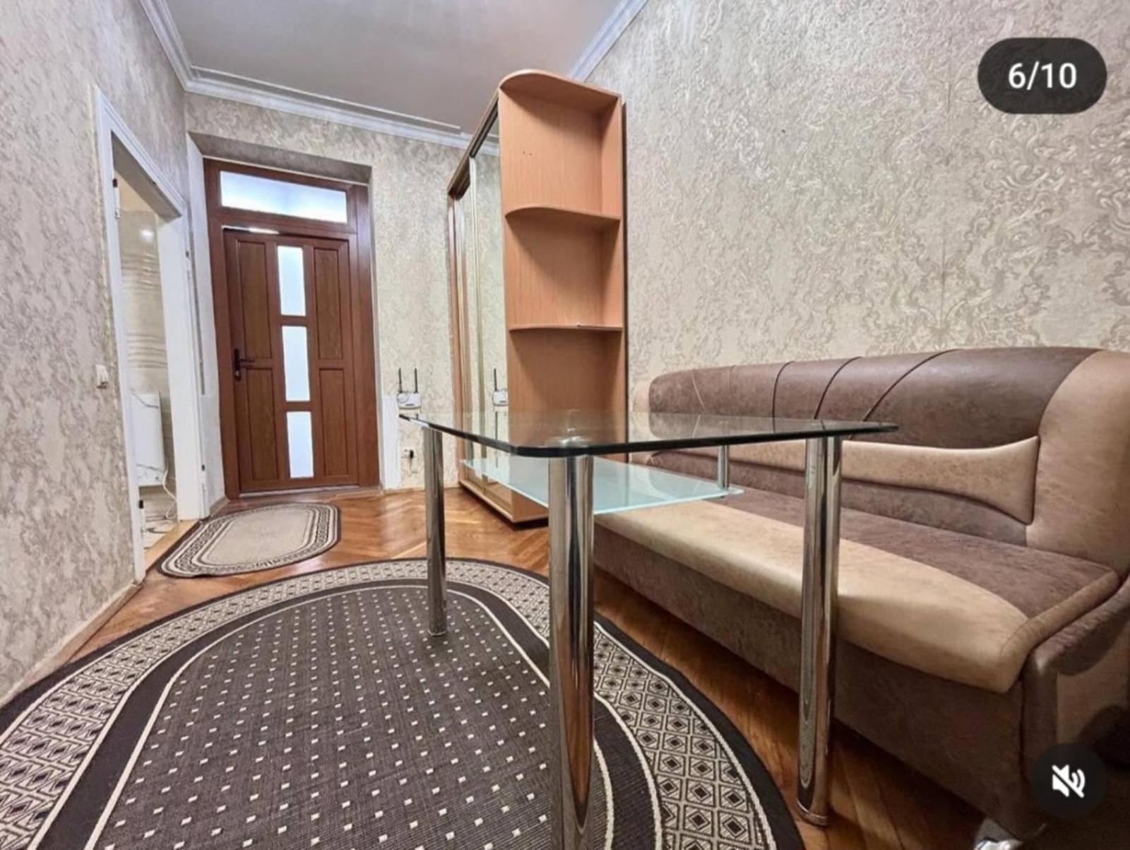 Центр, Біля Медичного Університету, Вулиця Личаківська Lviv Exterior photo
