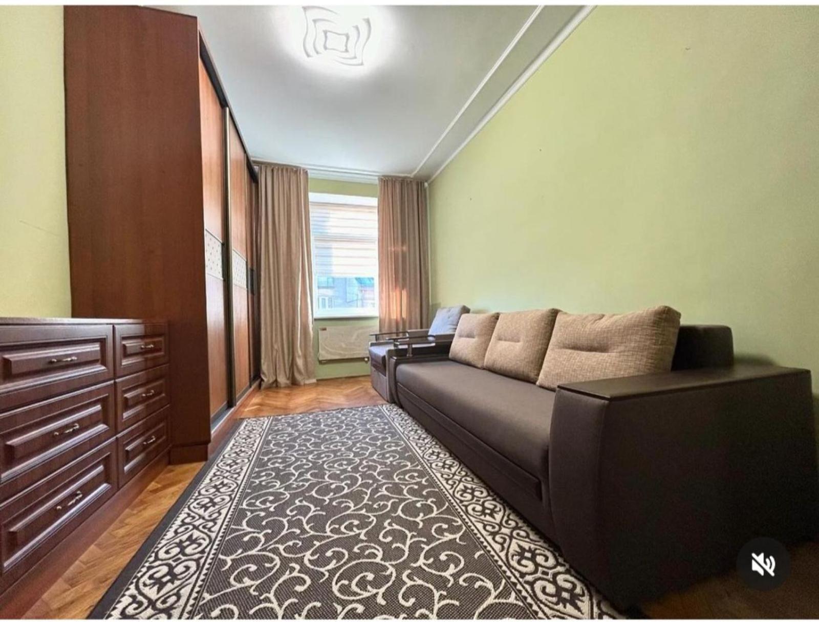 Центр, Біля Медичного Університету, Вулиця Личаківська Lviv Exterior photo